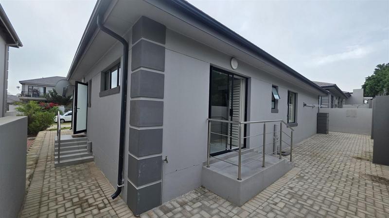3 Bedroom Property for Sale in Tergniet Western Cape